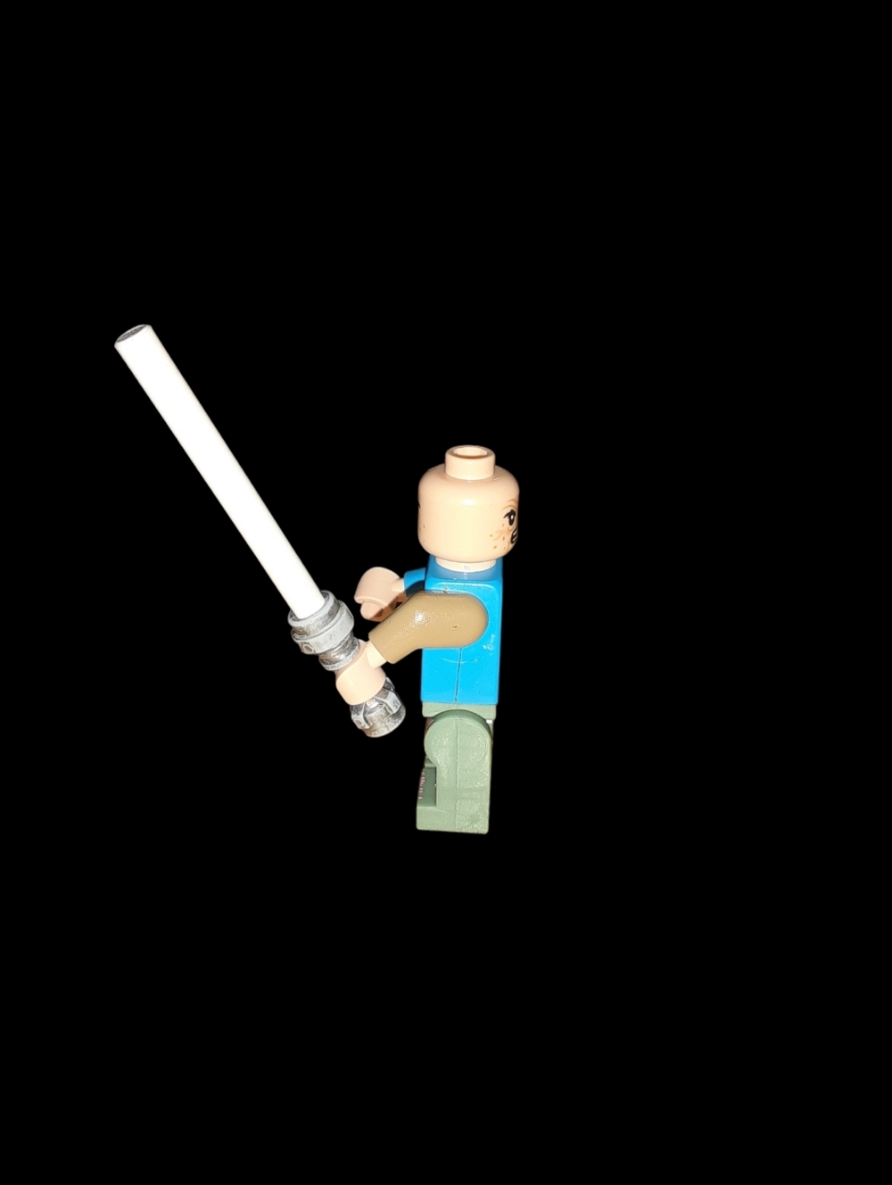 Lego Minecraft Steve - Picture 2 of 4